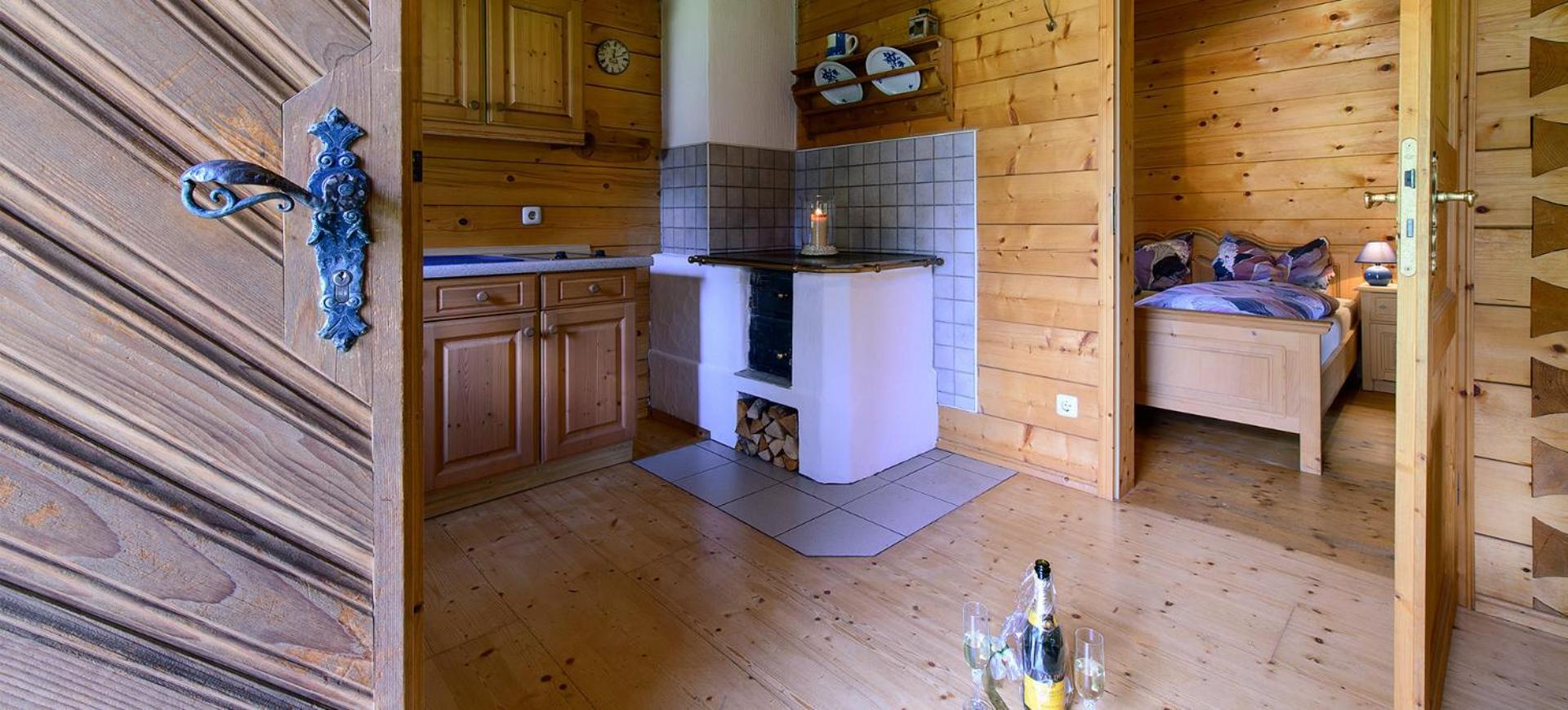 Ferienwohnungen Ramslerhof Inkl. Chiemgaukarte Ruhpolding Exterior foto